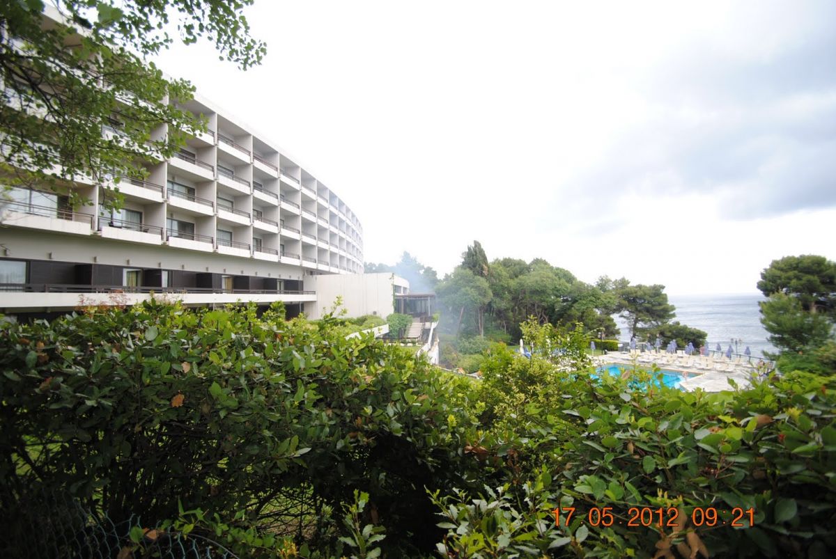 imagini hotel CORFU HOLIDAY PALACE